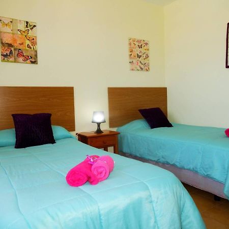 Casita Joli Villa La Asomada  Dış mekan fotoğraf