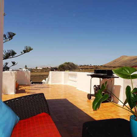 Casita Joli Villa La Asomada  Dış mekan fotoğraf